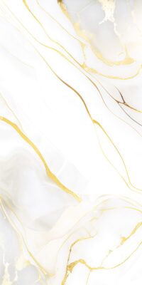 Luxury White Gold Marble texture background vector. Panoramic Ma